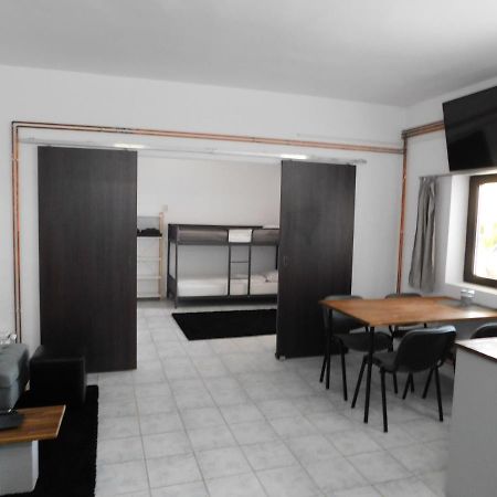 Mountain Vista Suites Zărneşti Exterior foto