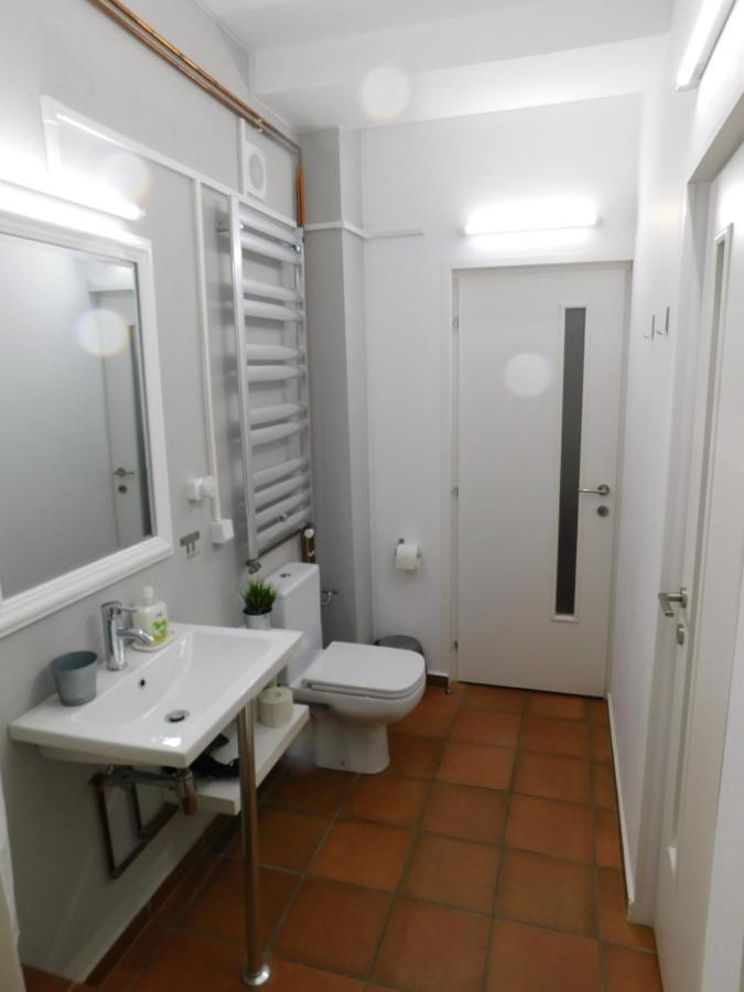 Mountain Vista Suites Zărneşti Exterior foto
