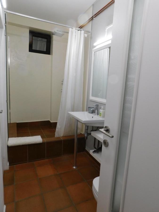 Mountain Vista Suites Zărneşti Exterior foto